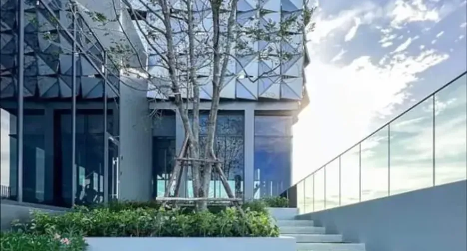 出租 和 出售 1 卧室 公寓 在 Bang Lamung, Chon Buri