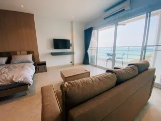 Condo en venta de 1 habitaciones en Bang Lamung, Chonburi