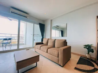 Condo en venta de 1 habitaciones en Bang Lamung, Chonburi