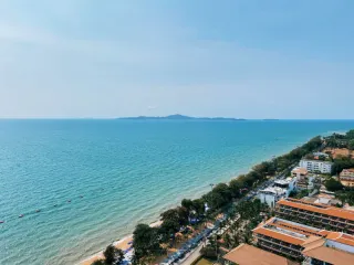 Condo en venta de 1 habitaciones en Bang Lamung, Chonburi