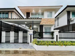 Продажа 3 спальни дом в Восточная Паттайя, Паттайя