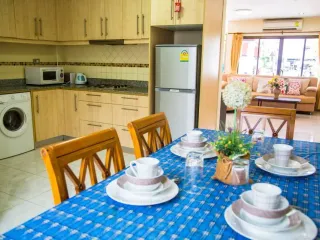Casa en venta de 2 habitaciones en Bang Lamung, Chonburi