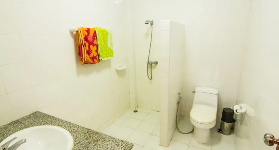 Casa en venta de 2 habitaciones en Bang Lamung, Chonburi
