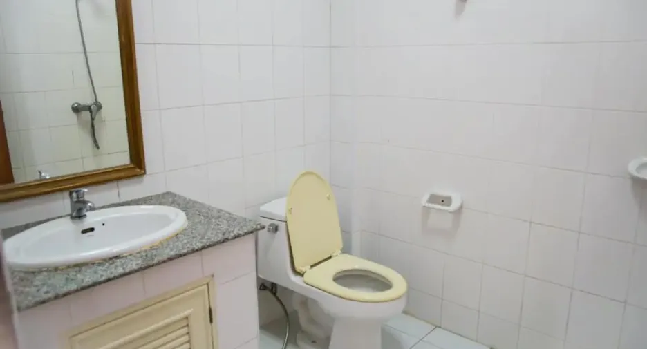 Casa en venta de 2 habitaciones en Bang Lamung, Chonburi