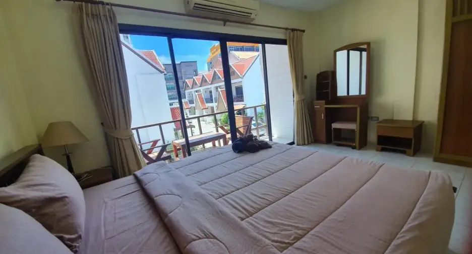 Casa en venta de 2 habitaciones en Bang Lamung, Chonburi
