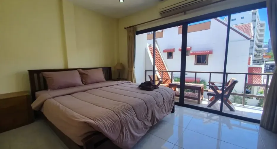 Casa en venta de 2 habitaciones en Bang Lamung, Chonburi