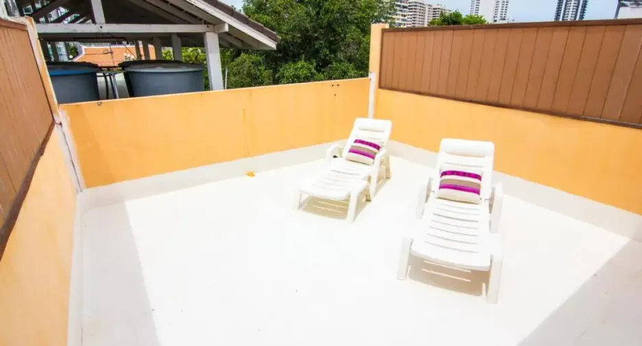 Casa en venta de 2 habitaciones en Bang Lamung, Chonburi