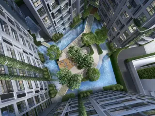 For sale 1 Beds condo in Bang Saray, Pattaya