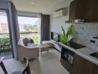 For sale 2 ベッドルーム condo in Bang Saray, Pattaya