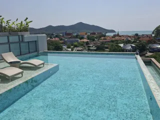 For sale 2 ベッドルーム condo in Bang Saray, Pattaya