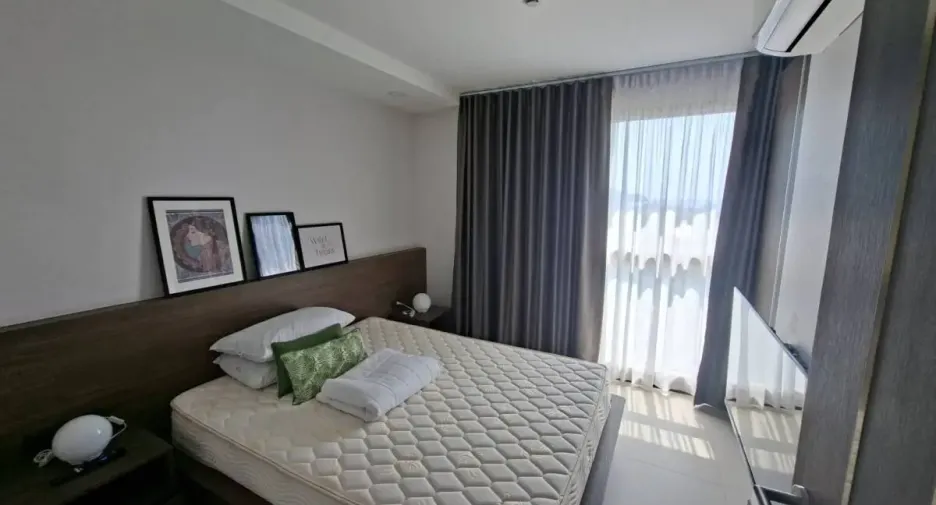 Wohnung zum Kauf mit 2 Zimmer in Bang Saray, Pattaya