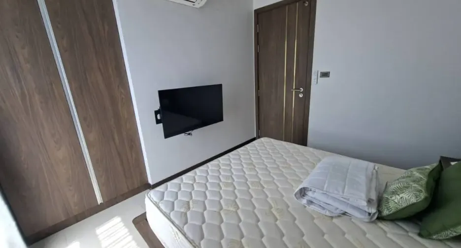 Wohnung zum Kauf mit 2 Zimmer in Bang Saray, Pattaya