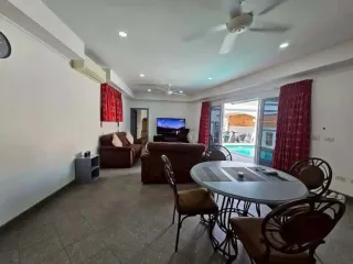 出售 2 卧室 独立屋 在 Bang Lamung, Chon Buri