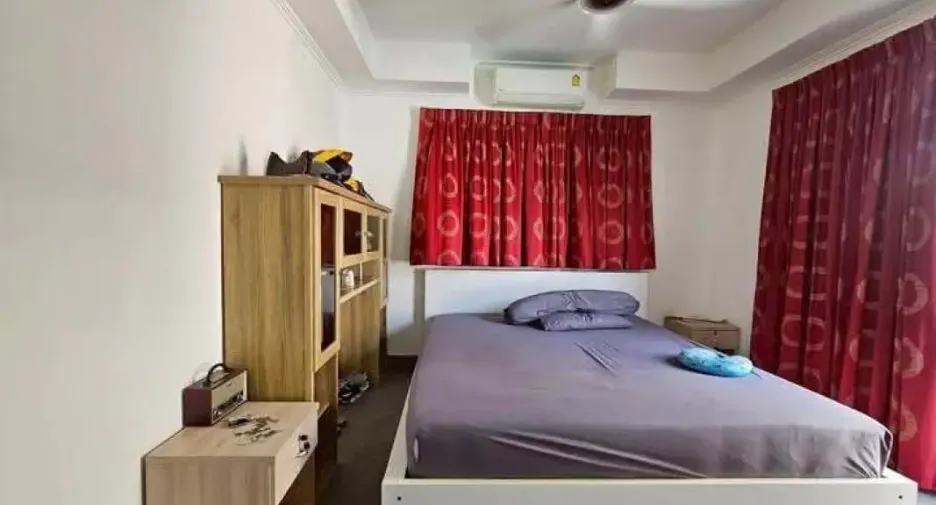 ขาย 2 ห้องนอน บ้านเดี่ยว ใน บางละมุง, ชลบุรี