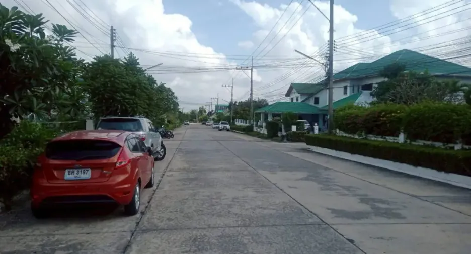 ขาย 2 ห้องนอน บ้านเดี่ยว ใน บางละมุง, ชลบุรี