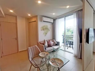 出售 2 卧室 公寓 在 Bang Lamung, Chon Buri
