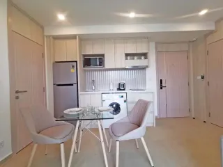 出售 2 卧室 公寓 在 Bang Lamung, Chon Buri