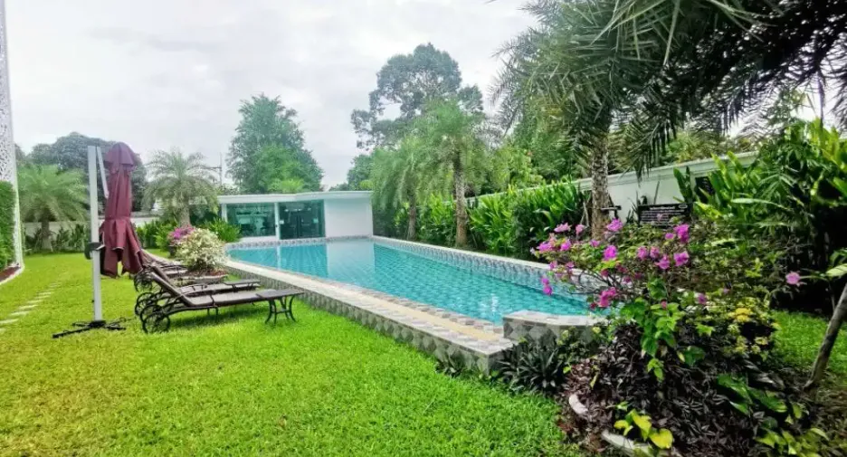 出售 2 卧室 公寓 在 Bang Lamung, Chon Buri