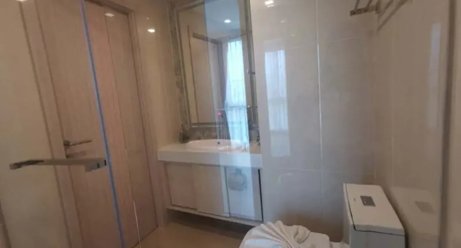 出售 2 卧室 公寓 在 Bang Lamung, Chon Buri