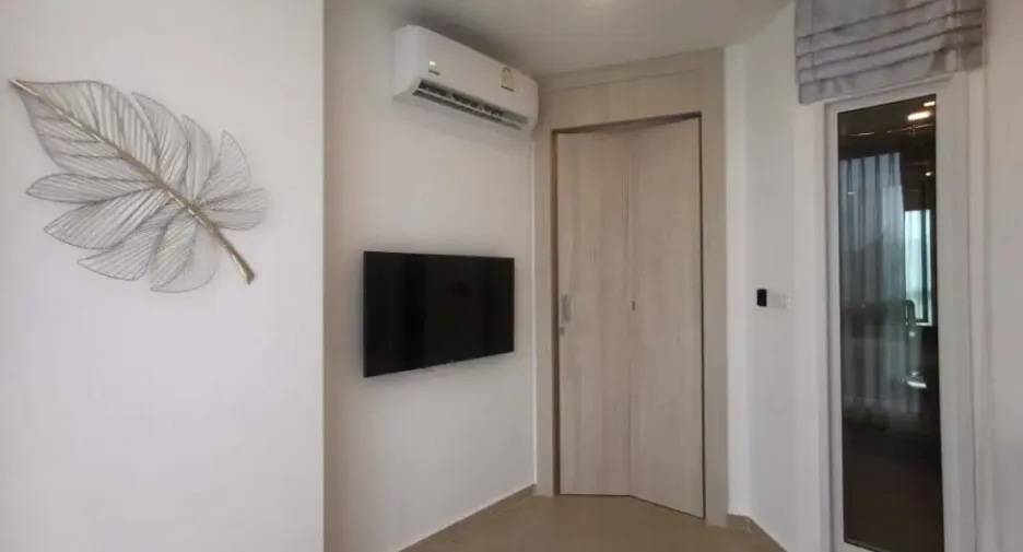 出售 2 卧室 公寓 在 Bang Lamung, Chon Buri