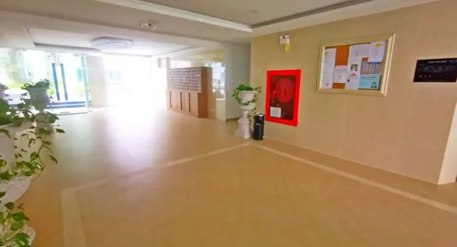 出售 2 卧室 公寓 在 Bang Lamung, Chon Buri
