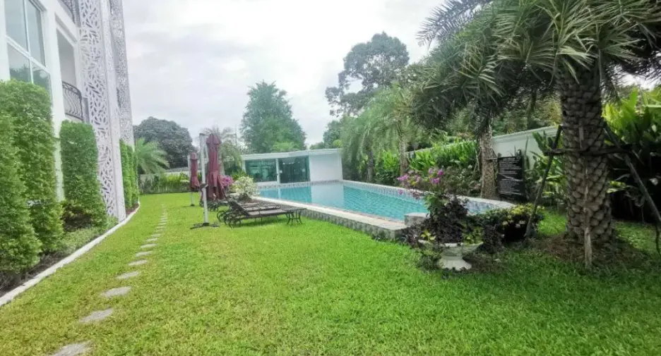 出售 2 卧室 公寓 在 Bang Lamung, Chon Buri