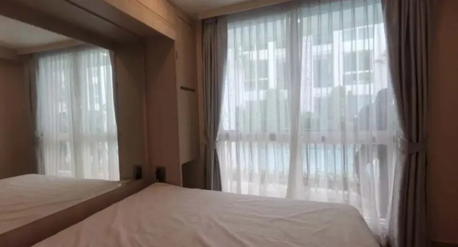 出售 2 卧室 公寓 在 Bang Lamung, Chon Buri