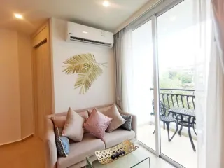出售 2 卧室 公寓 在 Bang Lamung, Chon Buri