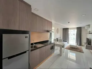 出售 1 卧室 公寓 在 Bang Lamung, Chon Buri
