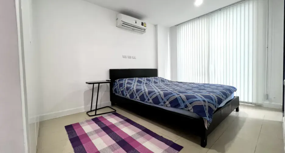 Condo en venta de 2 habitaciones en Bang Lamung, Chonburi