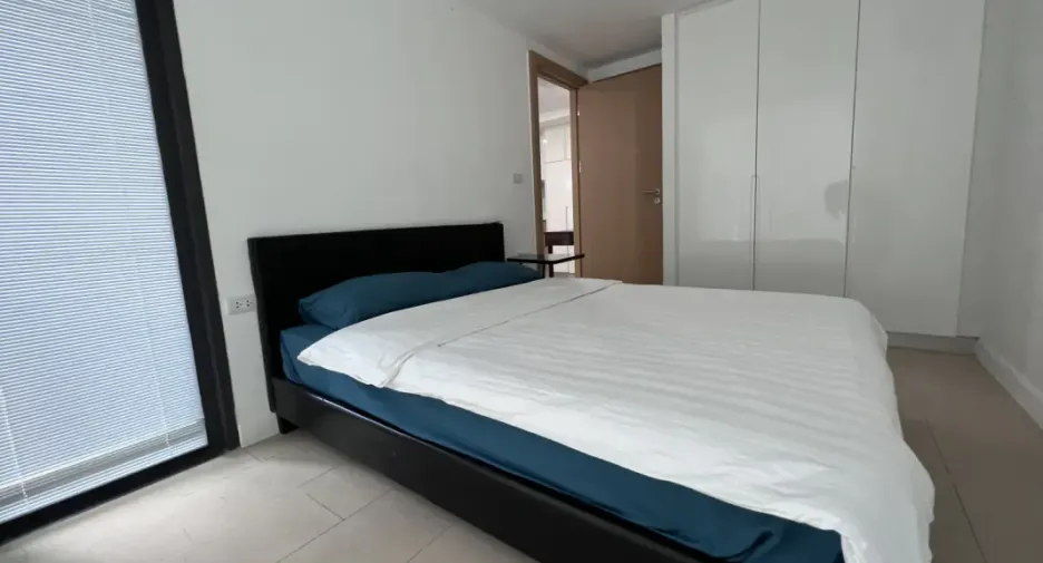 Condo en venta de 2 habitaciones en Bang Lamung, Chonburi