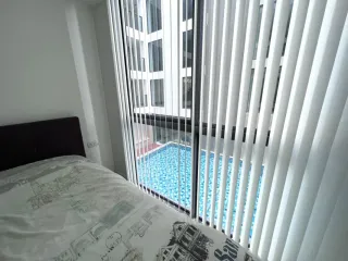 Condo en venta de 2 habitaciones en Bang Lamung, Chonburi