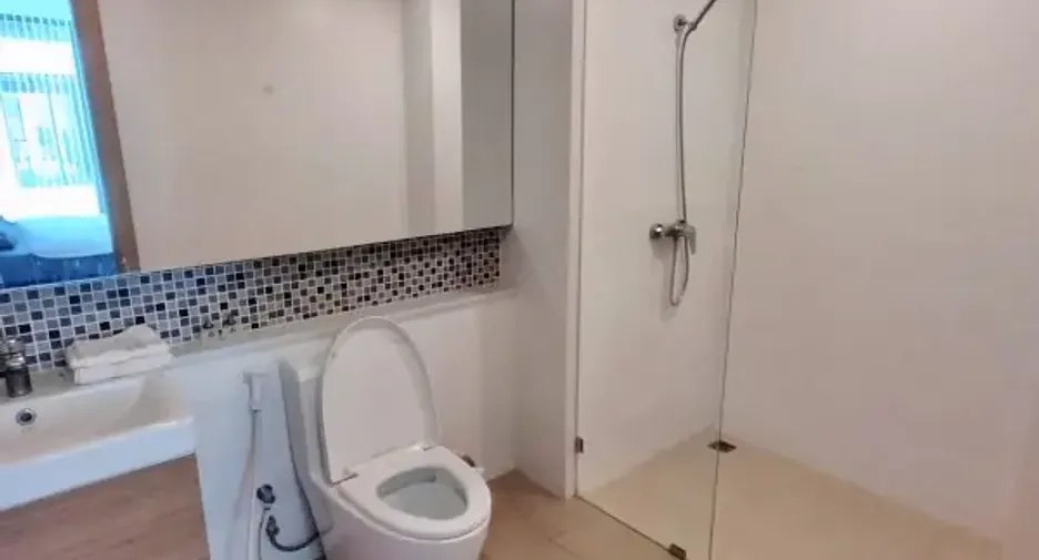 Condo en venta de 2 habitaciones en Bang Lamung, Chonburi
