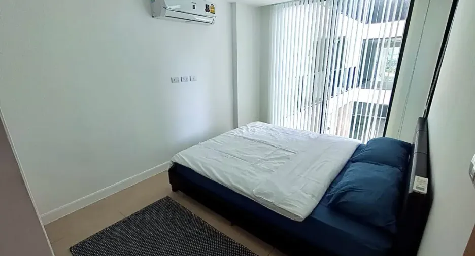 Condo en venta de 2 habitaciones en Bang Lamung, Chonburi
