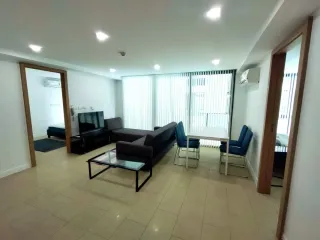 Condo en venta de 2 habitaciones en Bang Lamung, Chonburi