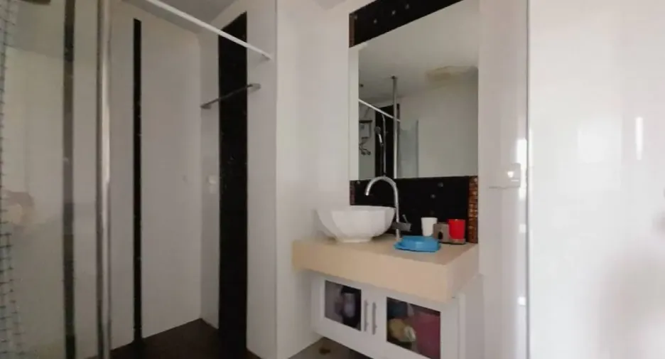 Condo en venta de 2 habitaciones en Jomtien, Pattaya