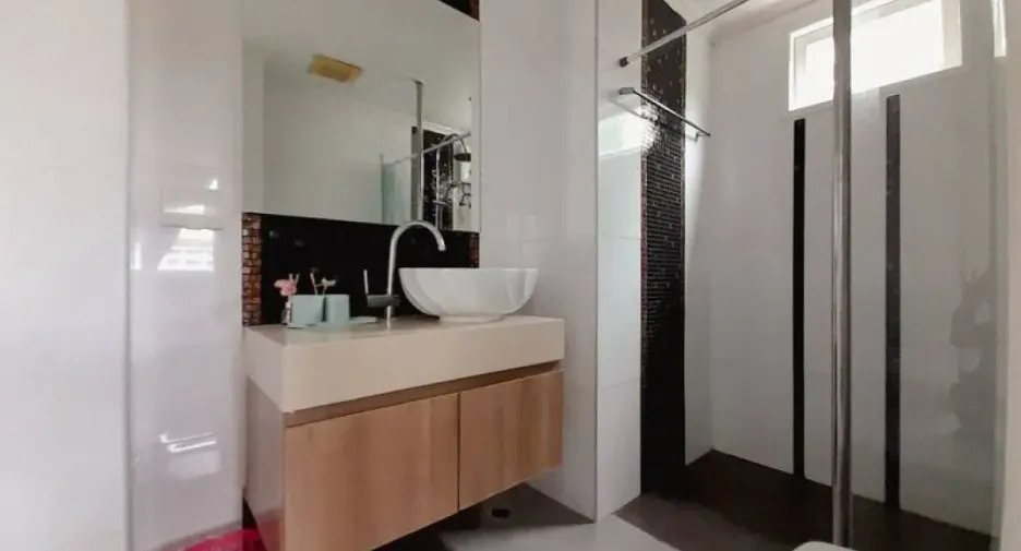 Condo en venta de 2 habitaciones en Jomtien, Pattaya