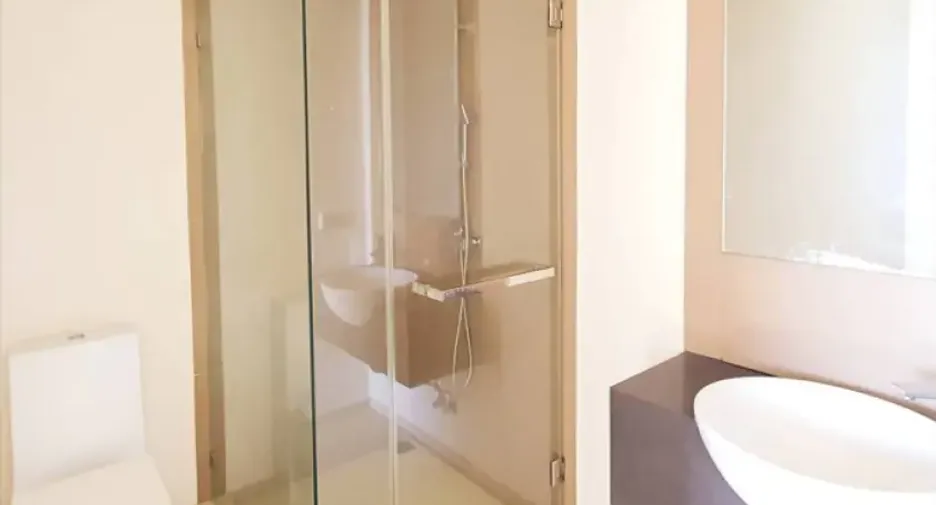 Condo en venta de 2 habitaciones en Bang Lamung, Chonburi