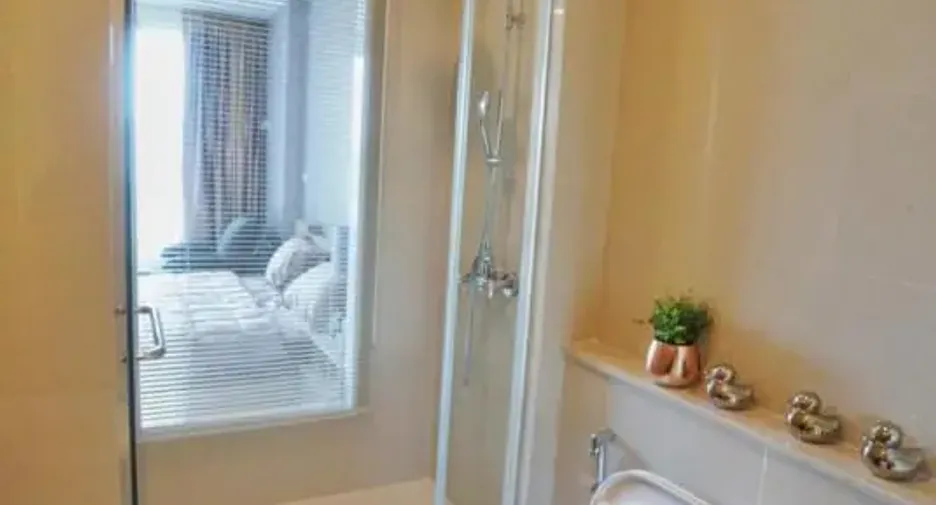 Condo en venta de 1 habitaciones en Jomtien, Pattaya