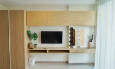 For sale 1 bed condo in Jomtien, Pattaya