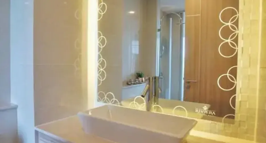 Condo en venta de 1 habitaciones en Jomtien, Pattaya