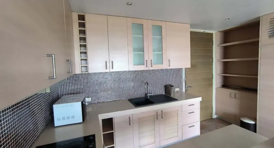 For rent and for sale 1 bed condo in Jomtien, Pattaya