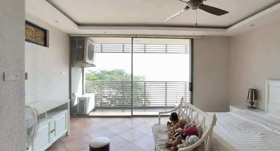 For rent and for sale 1 bed condo in Jomtien, Pattaya