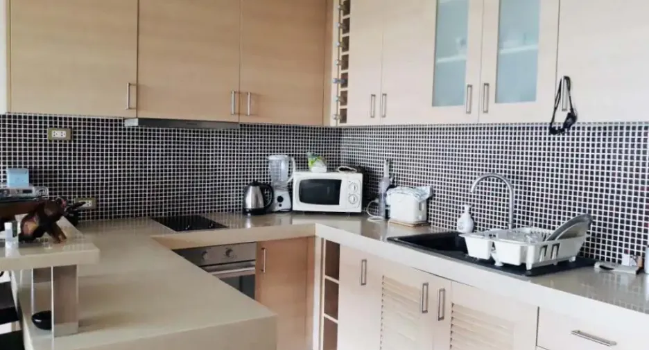 For rent and for sale 1 bed condo in Jomtien, Pattaya