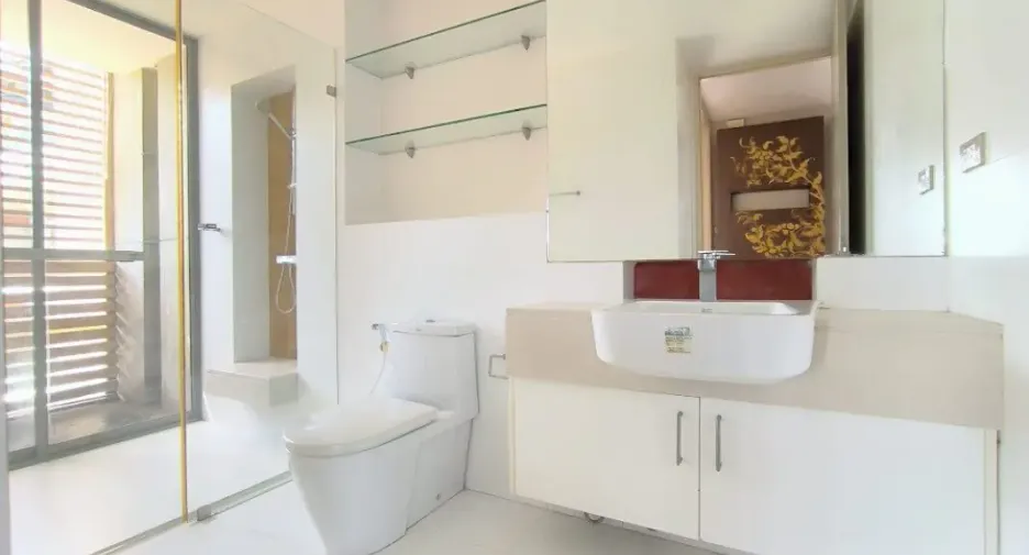 For rent and for sale 1 bed condo in Jomtien, Pattaya