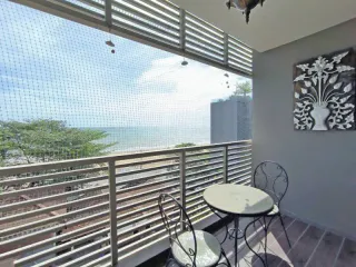 For Rent 1 Bedroom Condo In Bang Lamung, Chonburi