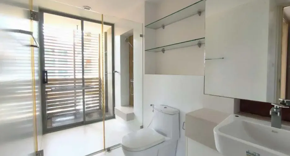 For rent and for sale 1 bed condo in Jomtien, Pattaya