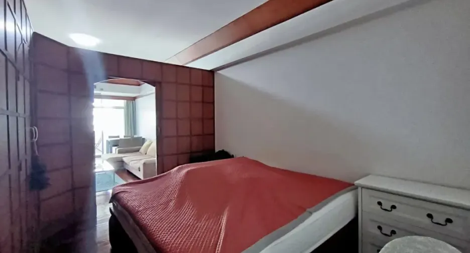 Condo en venta de 1 habitaciones en Bang Lamung, Chonburi