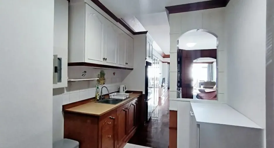 Condo en venta de 1 habitaciones en Bang Lamung, Chonburi