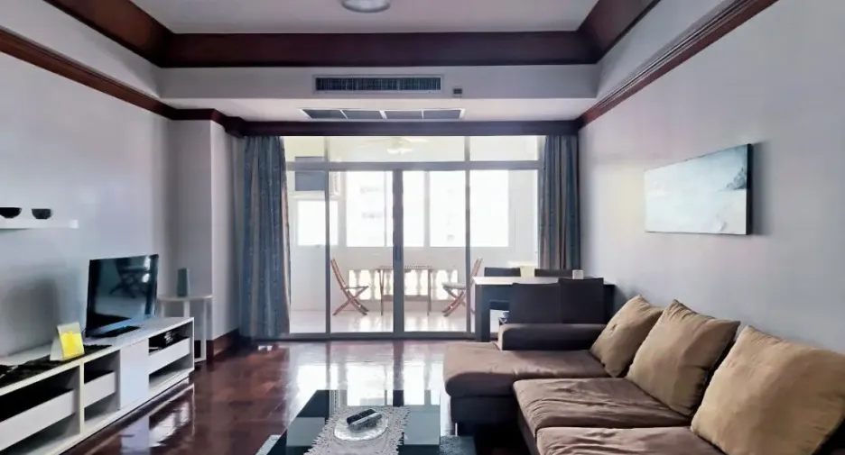 Condo en venta de 1 habitaciones en Bang Lamung, Chonburi